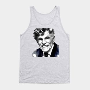 The blessing Tank Top